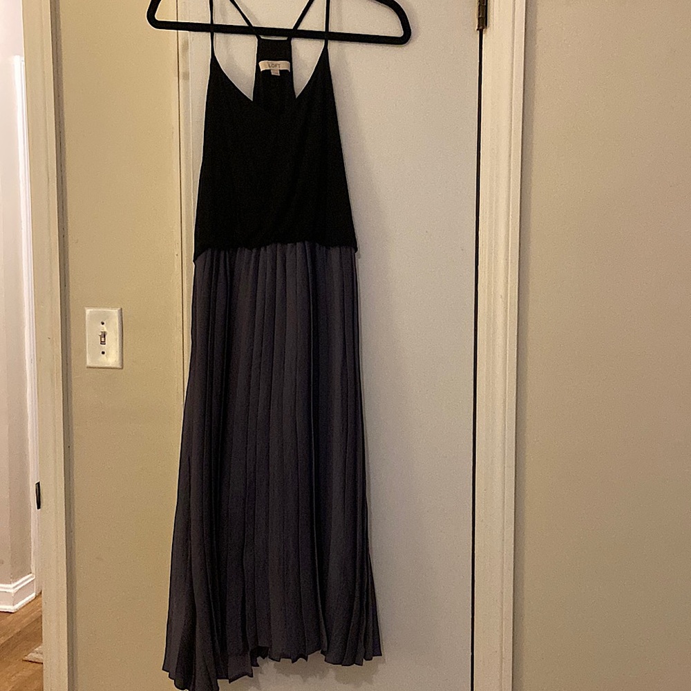 Ann Taylor LOFT dress